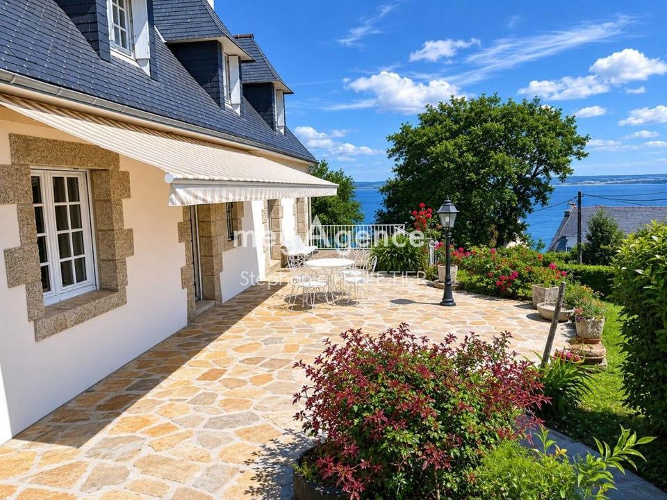 Masia a Douarnenez, Finistere - foto 1