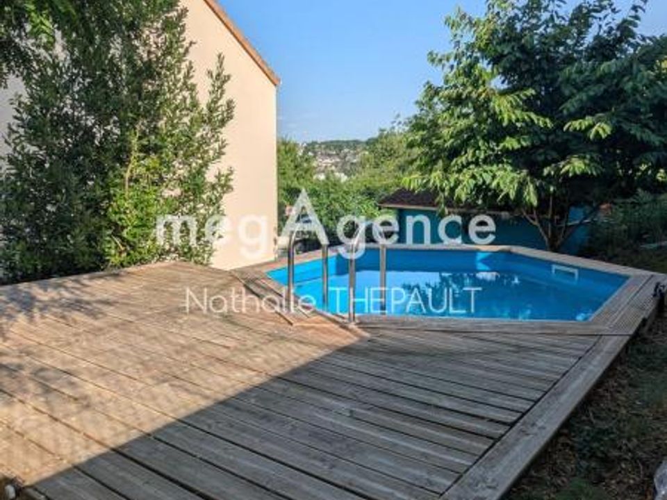 Villa em Mantes-la-Ville, Yvelines - foto 2