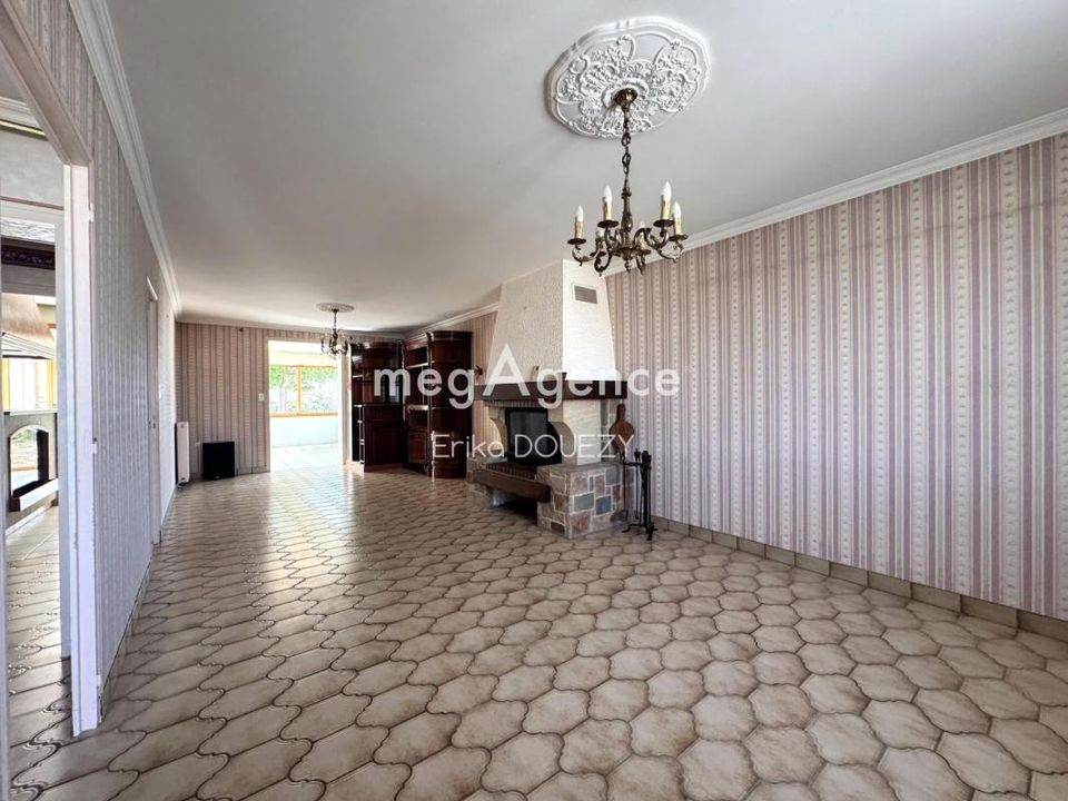 Villa em Cholet, Maine-et-Loire - foto 3