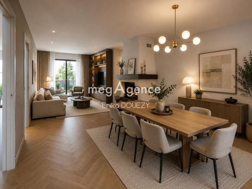 Villa em Cholet, Maine-et-Loire - foto 4