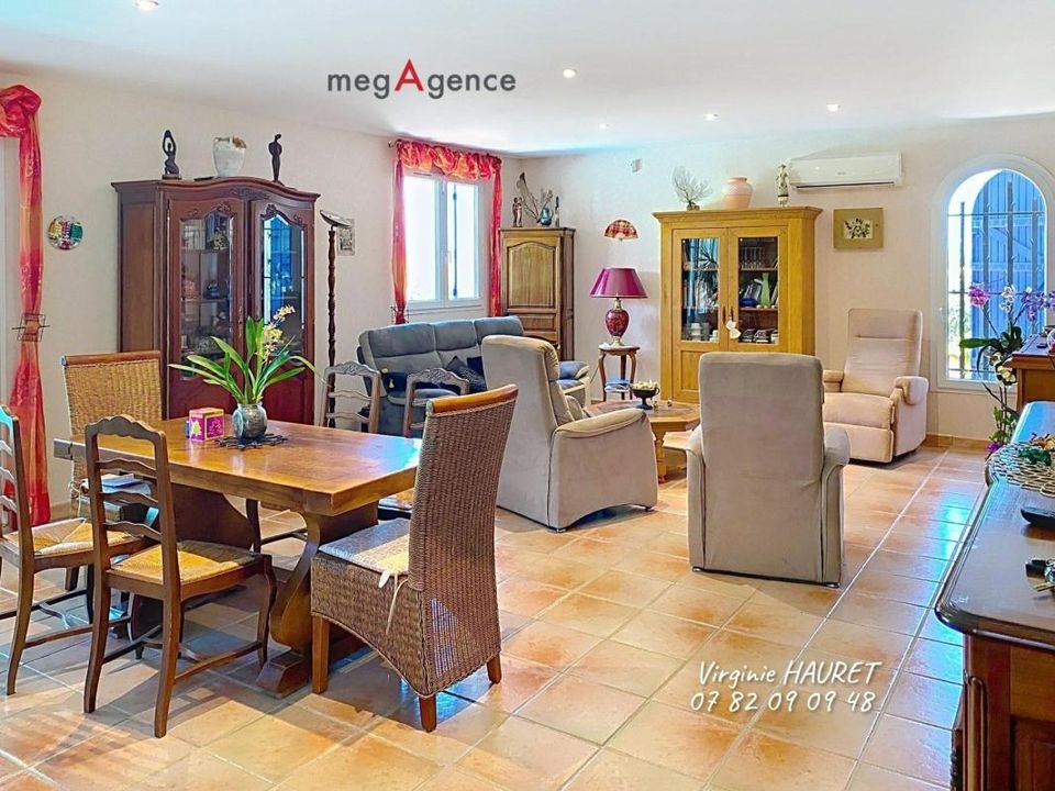 Villa a Salles-d'Aude, Aude - foto 5