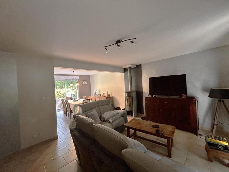 Villa i Selles-sur-Cher, Loir-et-Cher - foto 4
