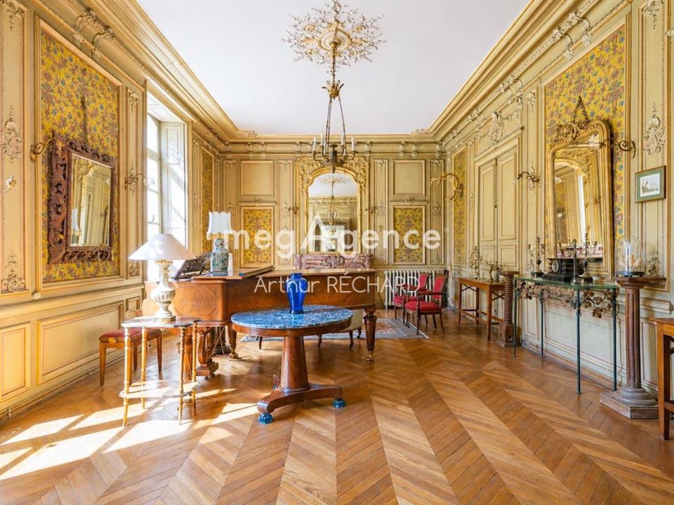 Villa a Le Mans, Sarthe - foto 2