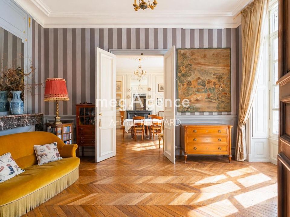 Villa a Le Mans, Sarthe - foto 3