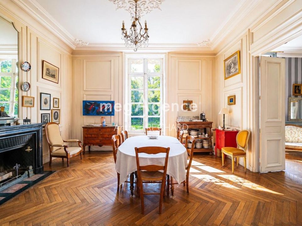 Villa a Le Mans, Sarthe - foto 4