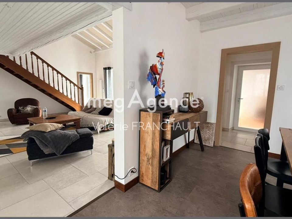 Villa in Grues, Vendee - foto 3