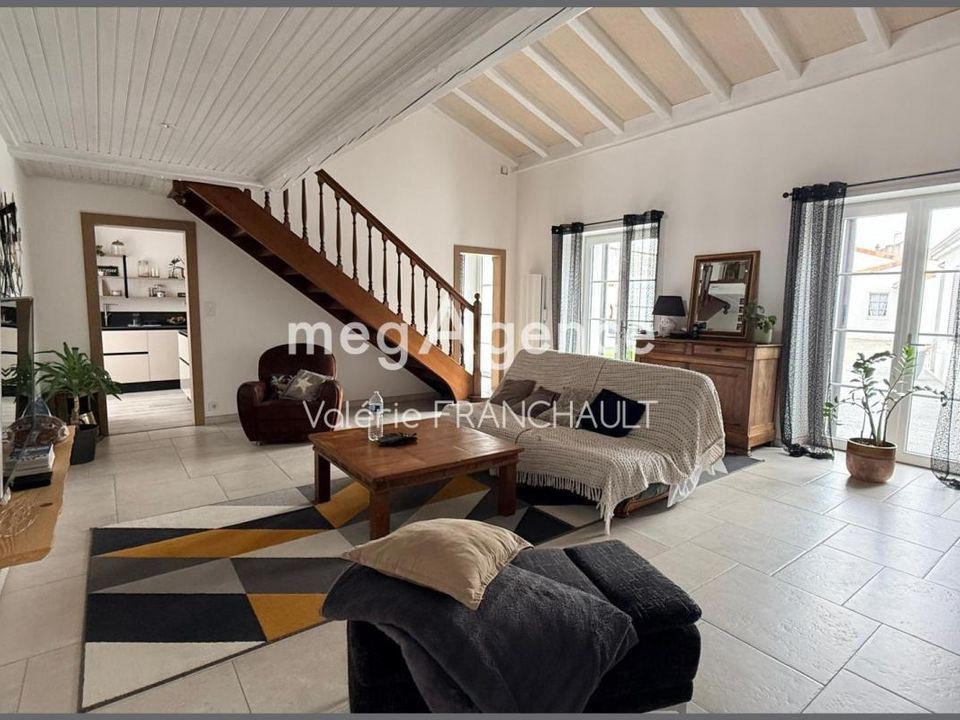 Villa in Grues, Vendee - foto 4