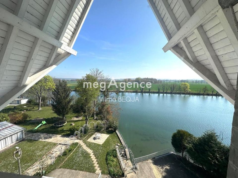 Villa a Villeperrot, Yonne - foto 2