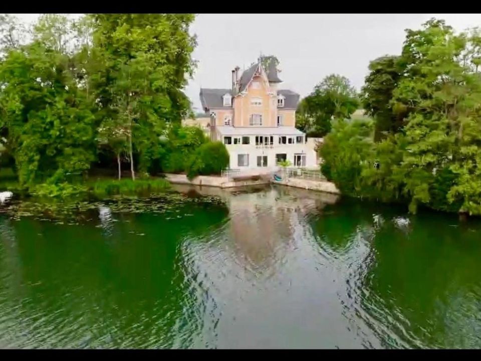 Villa a Villeperrot, Yonne - foto 5