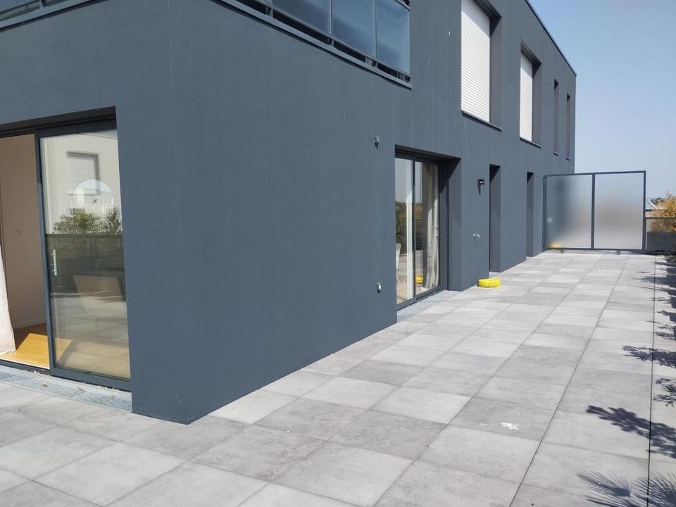 Apartamento en Vannes, Morbihan - foto 1
