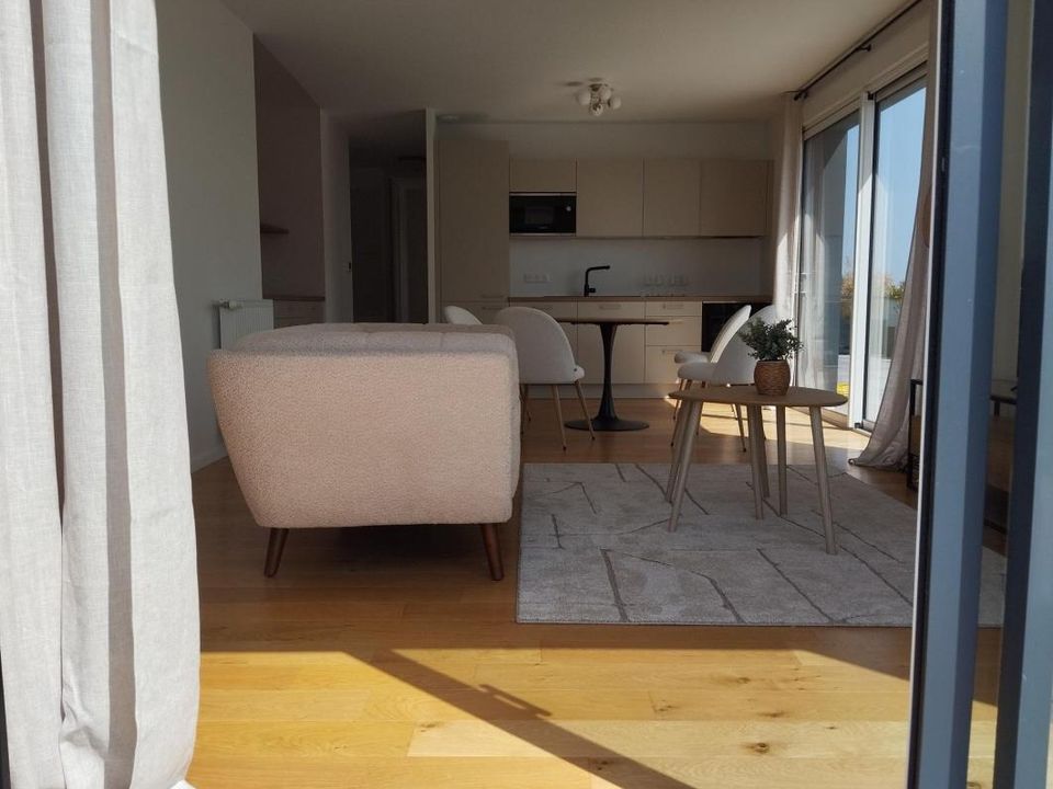 Apartamento en Vannes, Morbihan - foto 3
