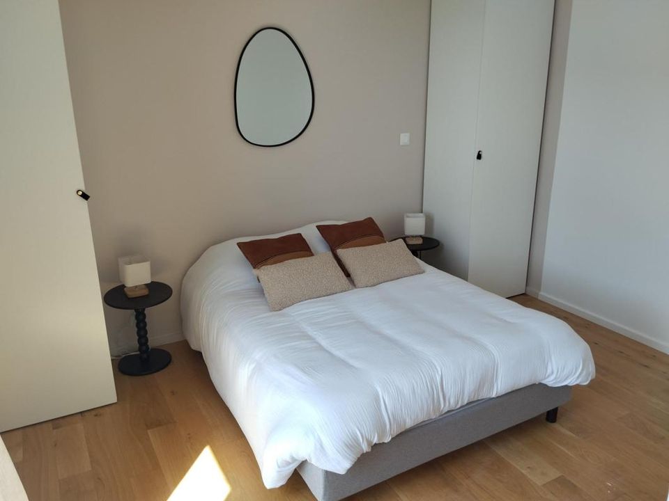 Apartamento en Vannes, Morbihan - foto 4