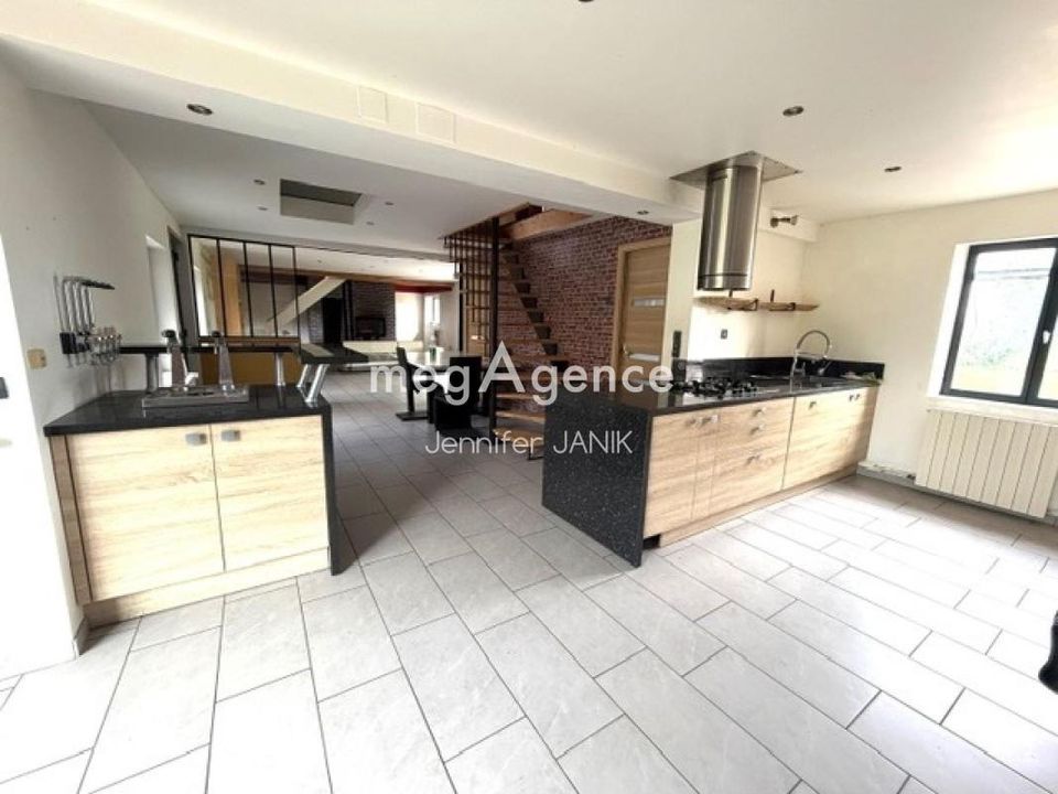 Villa i Maignelay-Montigny, Oise - foto 2