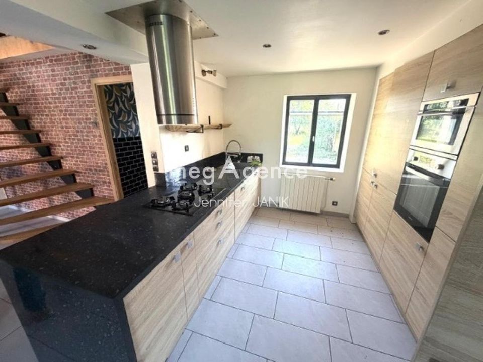 Villa i Maignelay-Montigny, Oise - foto 3