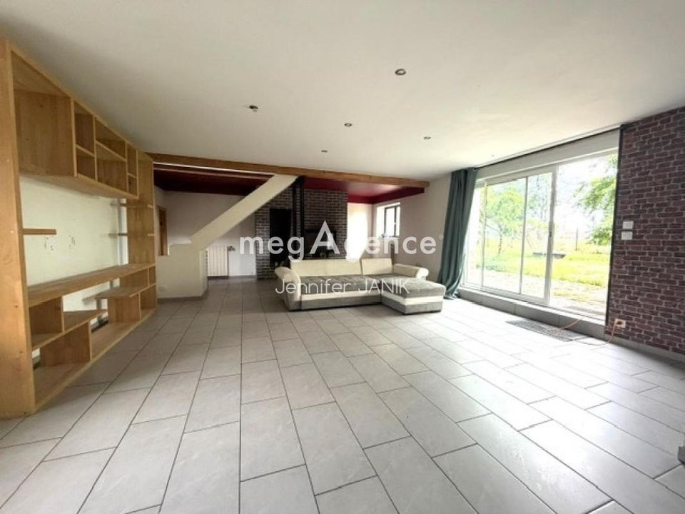 Villa i Maignelay-Montigny, Oise - foto 4