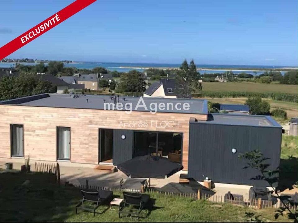 Villa i Goulven, Finistere - foto 1