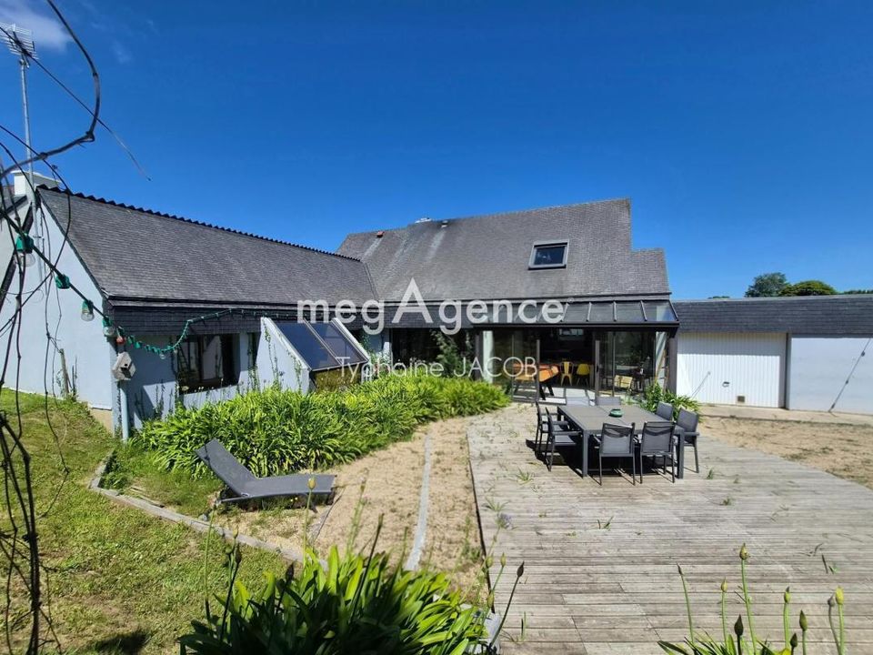 Haus in Paimpol, Cotes-d'Armor - Foto 1