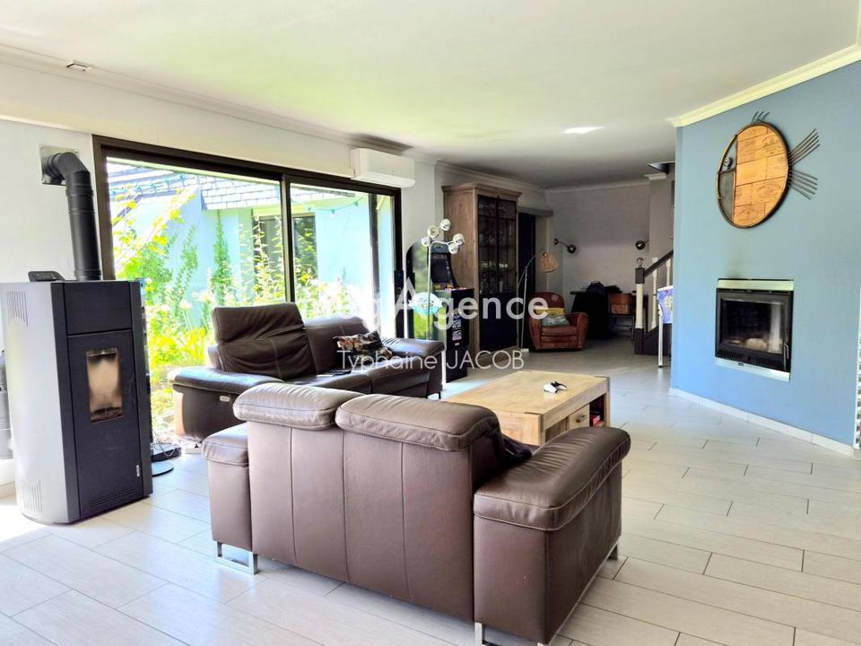 Haus in Paimpol, Cotes-d'Armor - Foto 4