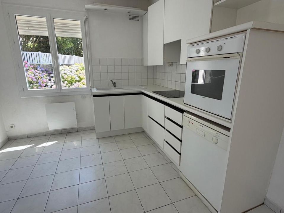 Landsbyhus i Plumeliau, Morbihan - foto 3