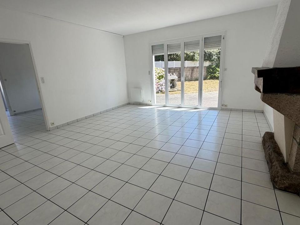 Landsbyhus i Plumeliau, Morbihan - foto 4