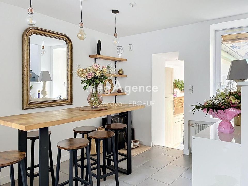 Villa in Mantes-la-Jolie, Yvelines - foto 2