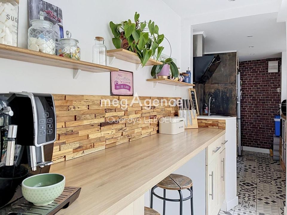 Villa in Mantes-la-Jolie, Yvelines - foto 3