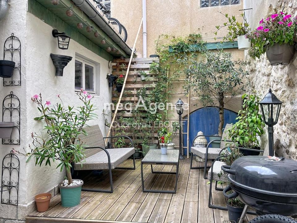 Villa in Mantes-la-Jolie, Yvelines - foto 4