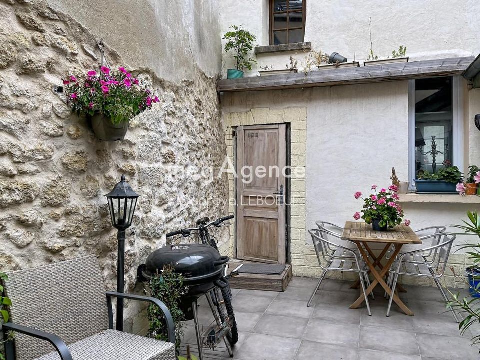 Villa in Mantes-la-Jolie, Yvelines - foto 5