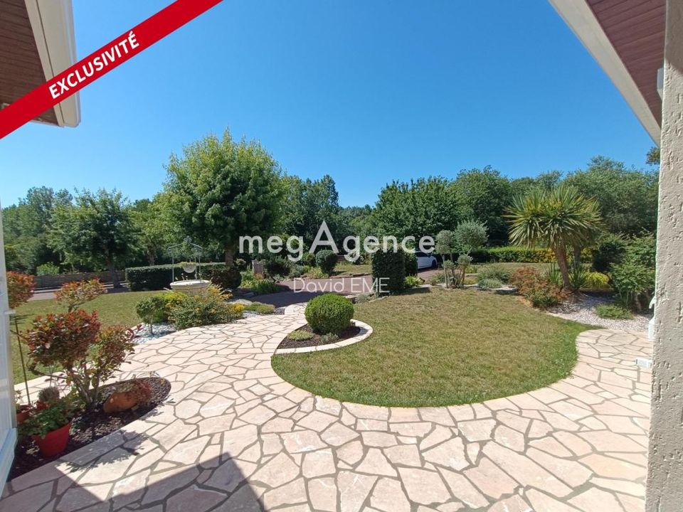 Villa en Aizenay, Vendee - foto 2