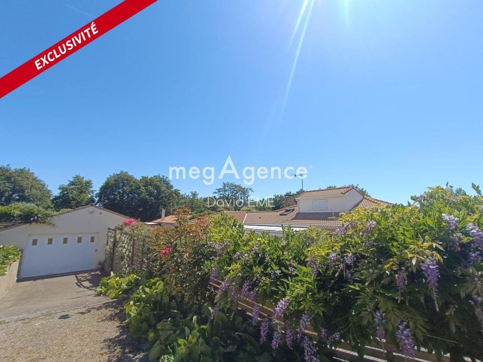 Villa en Aizenay, Vendee - foto 3