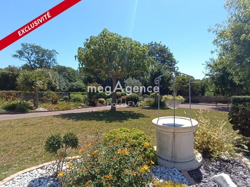 Villa en Aizenay, Vendee - foto 4