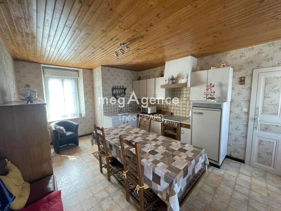 Landsbyhus i Noellet, Maine-et-Loire - foto 3