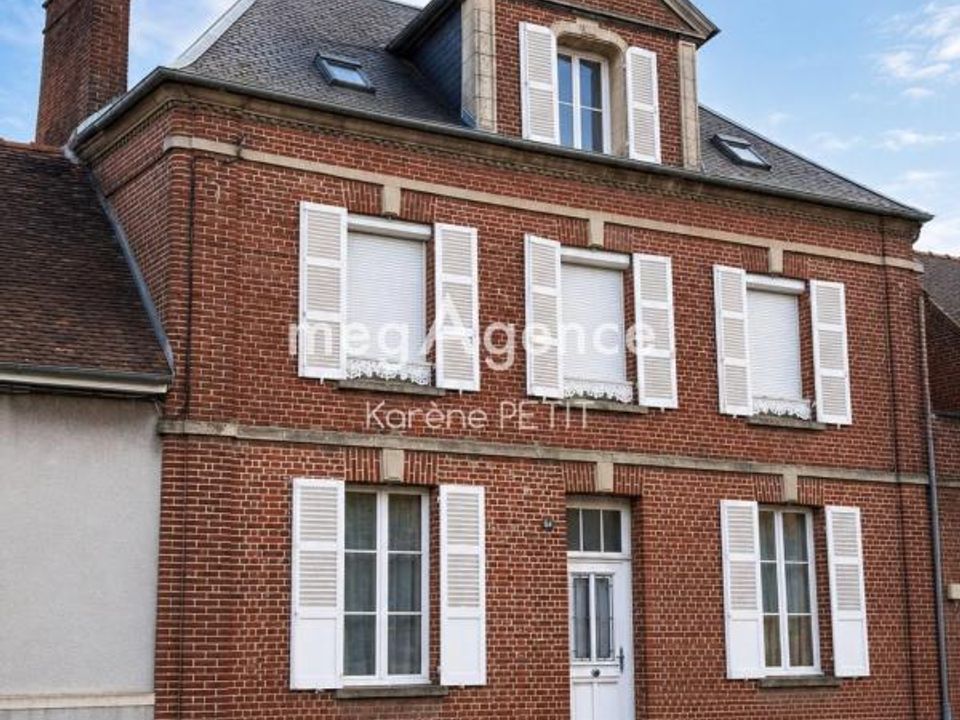 Villa i Beauvais, Oise - foto 1