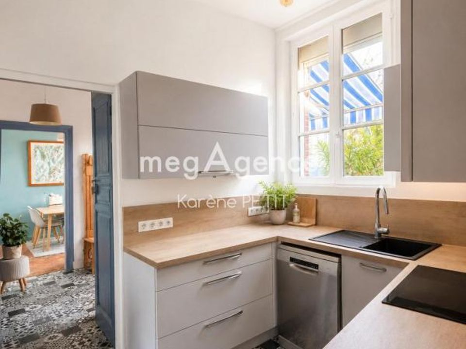 Villa i Beauvais, Oise - foto 4