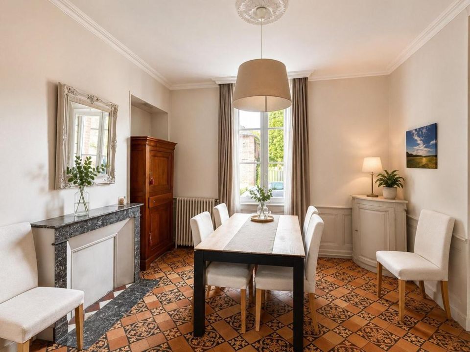 Villa i Beauvais, Oise - foto 5