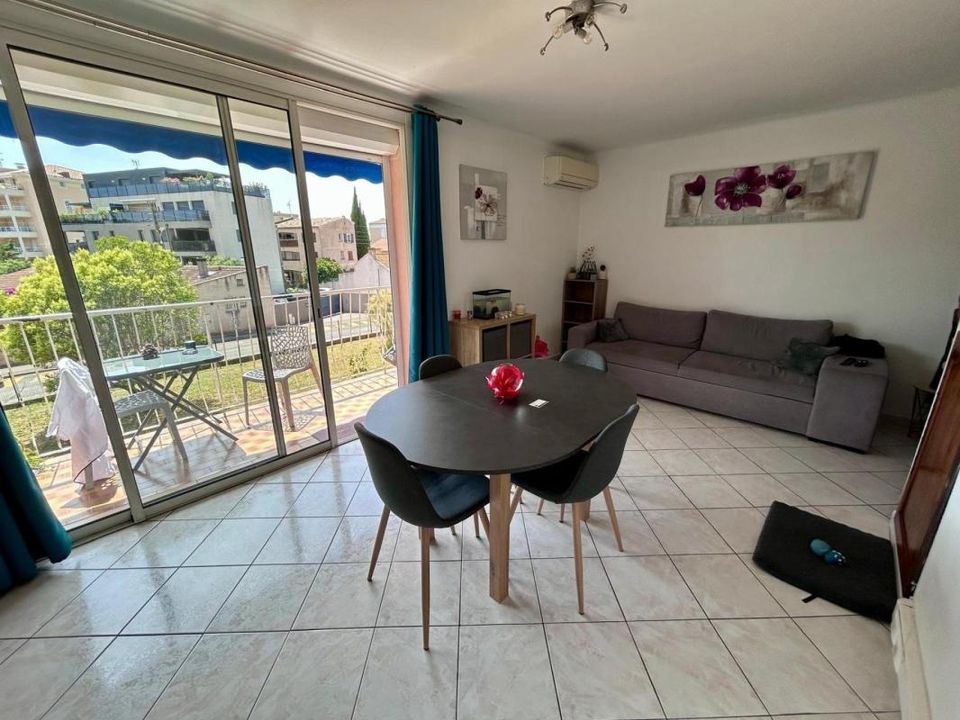 Wohnung in Saint-Raphael, Var - Foto 2