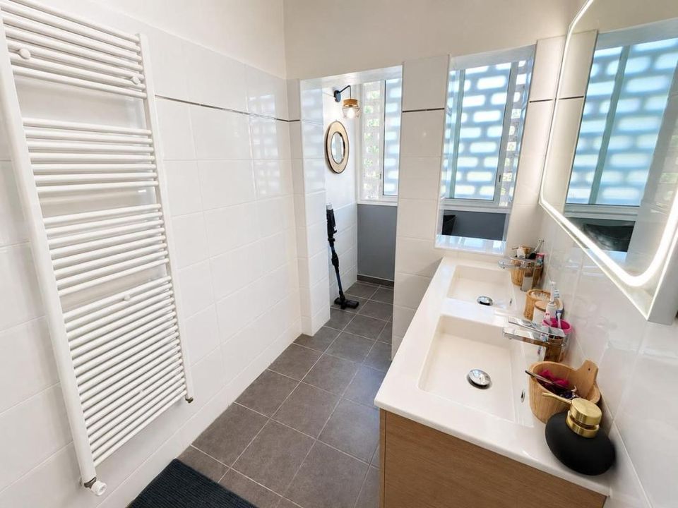 Wohnung in Saint-Raphael, Var - Foto 3