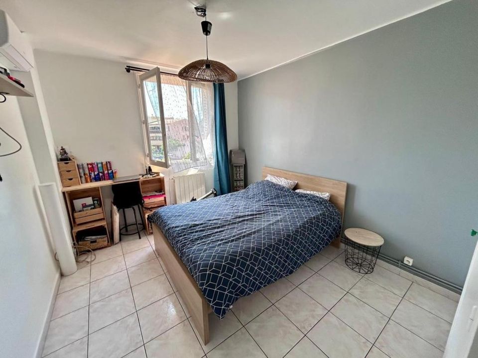 Wohnung in Saint-Raphael, Var - Foto 4