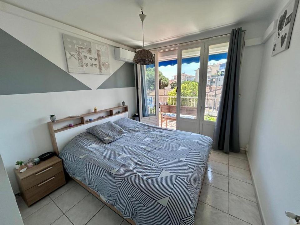 Wohnung in Saint-Raphael, Var - Foto 5