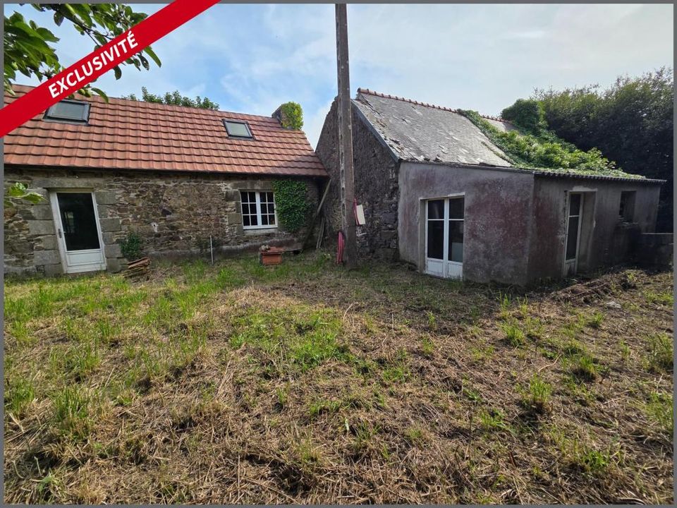 Villa in Lanmérin, Cotes-d'Armor - foto 2