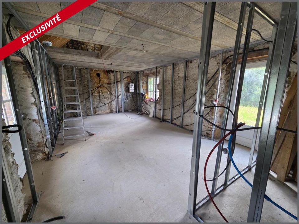 Villa in Lanmérin, Cotes-d'Armor - foto 3