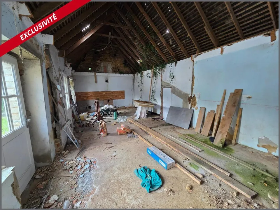 Villa in Lanmérin, Cotes-d'Armor - foto 4