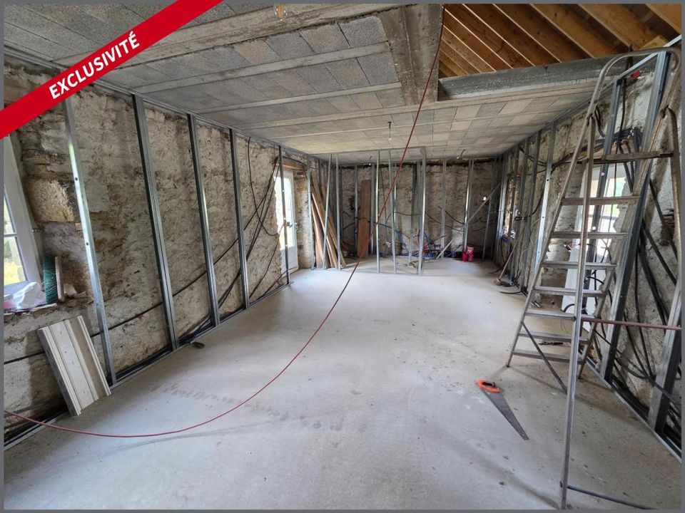 Villa in Lanmérin, Cotes-d'Armor - foto 5