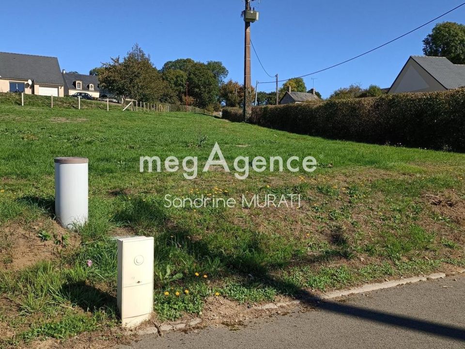 Grond in Lalacelle, Orne - foto 1