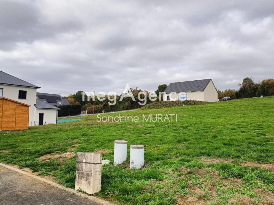 Grond in Lalacelle, Orne - foto 1