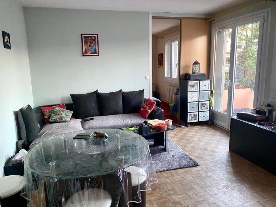 Lejlighed i Brive-la-Gaillarde, Correze - foto 2