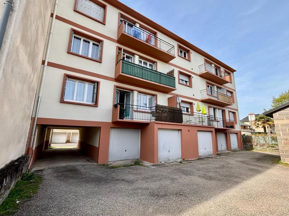 Lejlighed i Brive-la-Gaillarde, Correze - foto 3