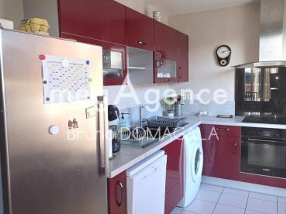 Appartement in Trappes, Yvelines - foto 5