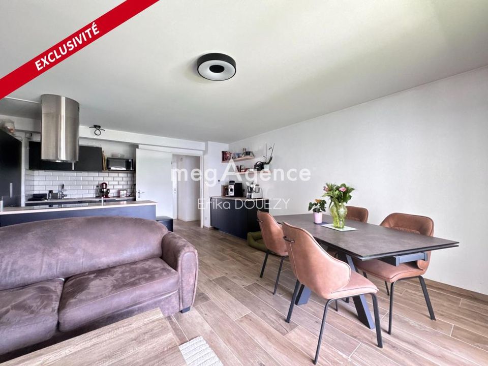 Apartamento en Cholet, Maine-et-Loire - foto 1