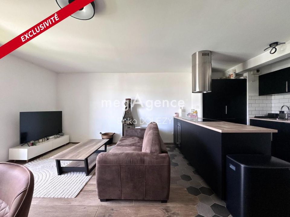 Apartamento en Cholet, Maine-et-Loire - foto 2